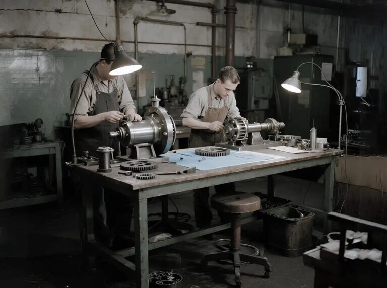 10 common troubles and solutions in single-stage centrifugal pump commissioning