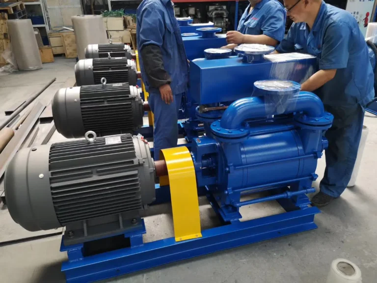 2023 Pump and Valve Manufacturing Industry Research and Analysis Report