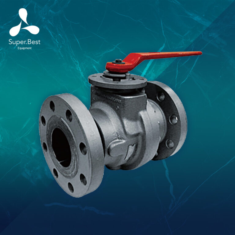 Ball Valve