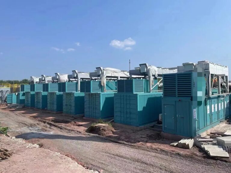 China’s Energy Transition