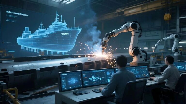 Global strategy & Embracing AI & Independent Innovation: South Korea Strives to Maintain Global Competitiveness