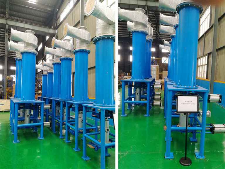 H-consistency Cleaner