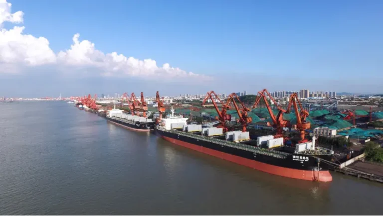 National Two Sessions | Shi Weidong : Shipbuilding Supporting Industry should become the main direction of China ‘s high-end equipment manufacturing industry