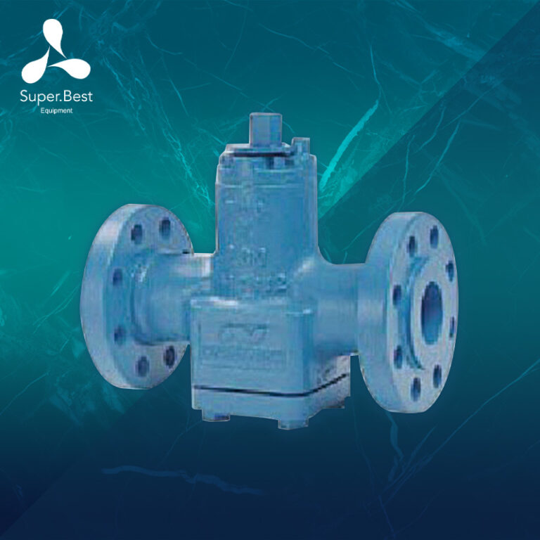 Plug Valve