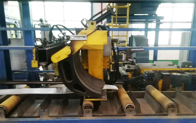 DOUBLE PULLER with HOT-SAW