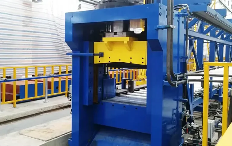 Waster Crusher Machine