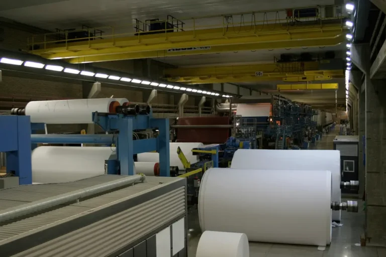 It’s peak season! The paper industry raised prices significantly in the second half of the year