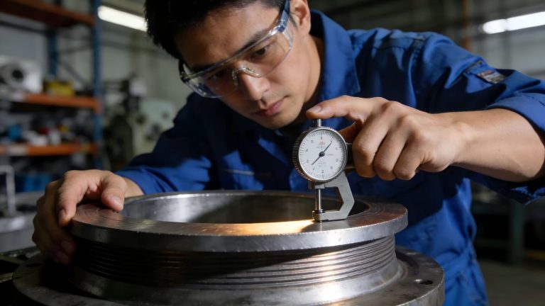 The main causes of mechanical seal leakage and the way to extend the service life of mechanical seals