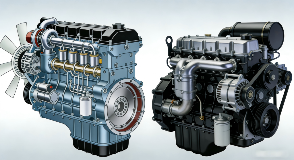 Ship Engines - superbestequ