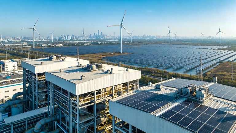 Chinese Natural Gas Power Generation and Distributed Energy : Current Status, Challenges, and Prospects